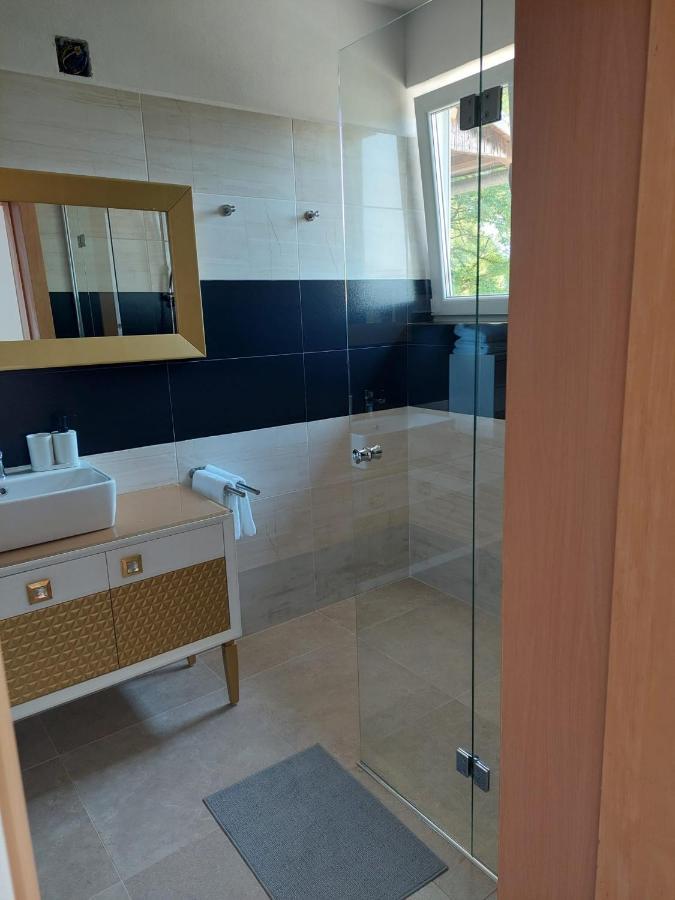 Ata Velden Apartment เวลเดน อัม เวิร์ทเทอร์ซี ภายนอก รูปภาพ